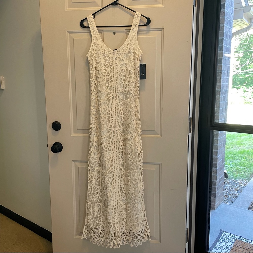 NWT - INC Maxi dress